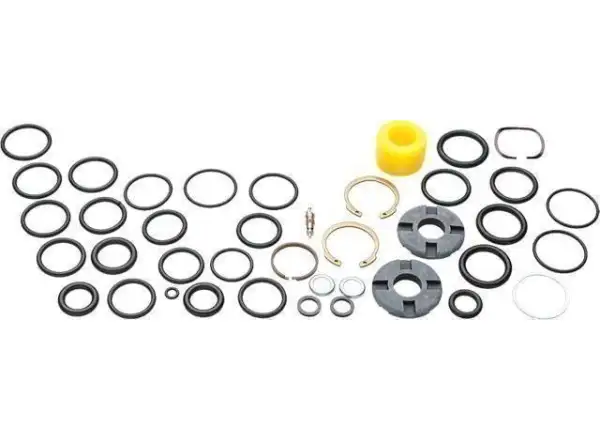 Rock Shox Service Kit do widel Duke i Psylo