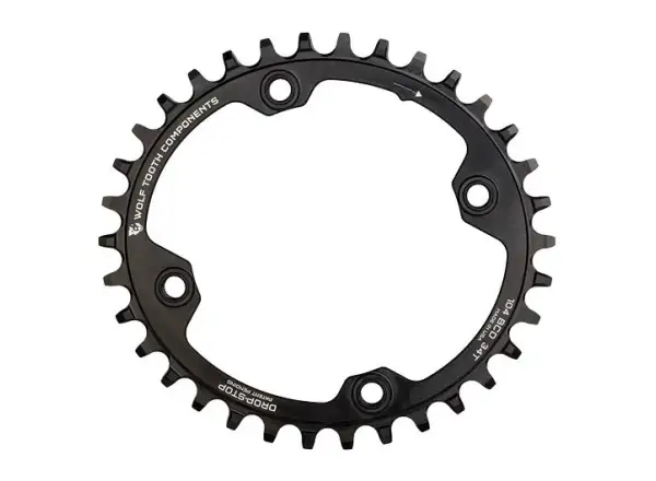 Wolf Tooth BCD104 owalna zębatka