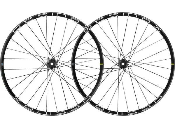 Mavic E-Deemax 30 Boost 29" koła zapleciona bębenek Shimano