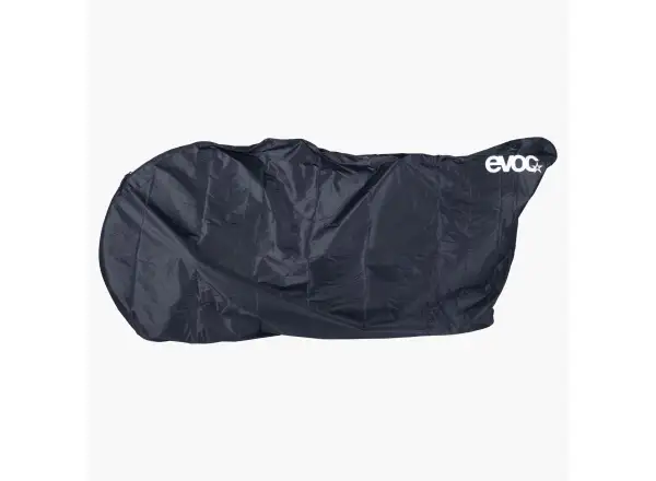 Evoc Bike Cover Road pokrowiec transportowy na rower Black
