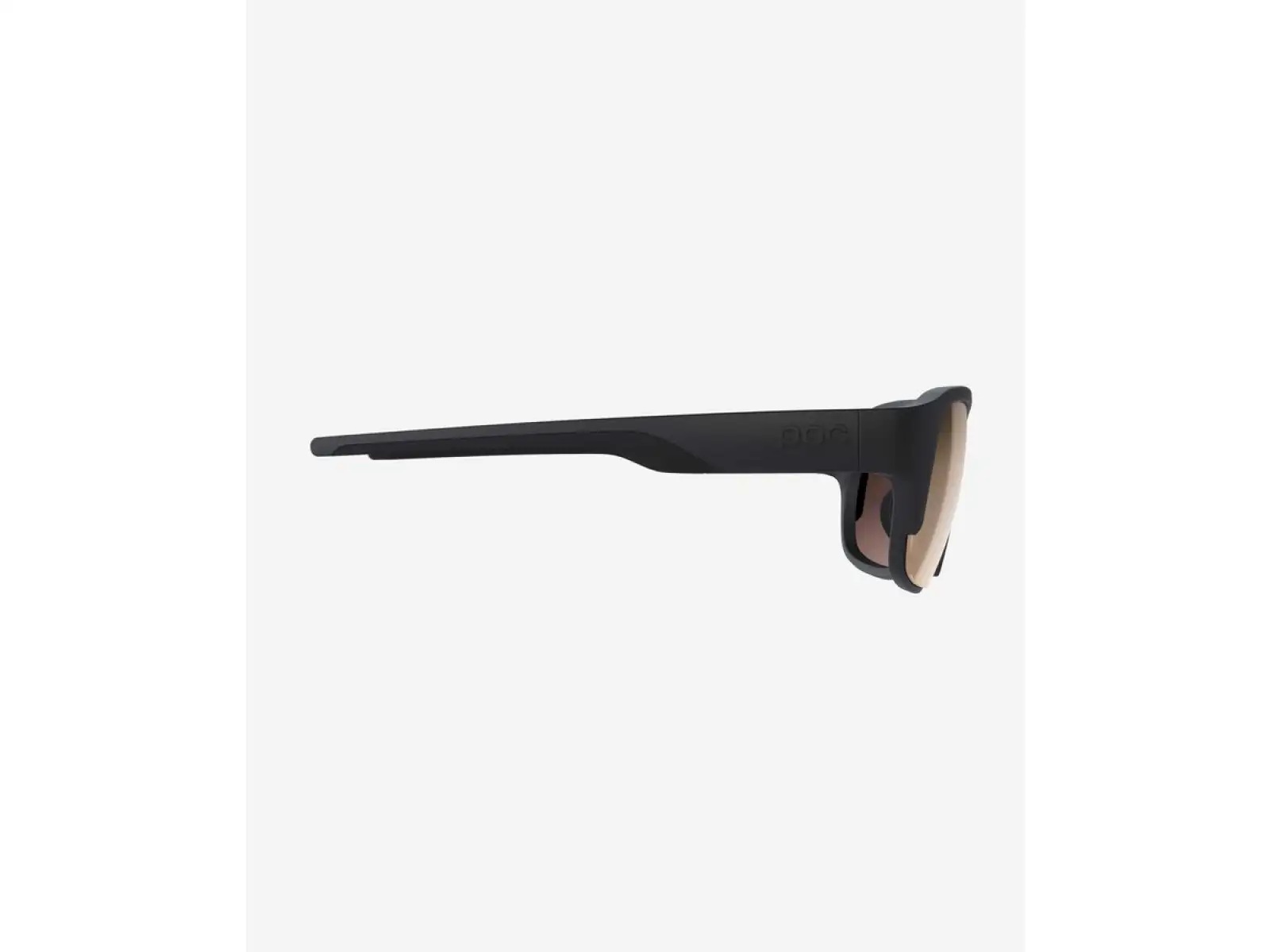 POC Define BSM okulary rowerowe Uranium Black