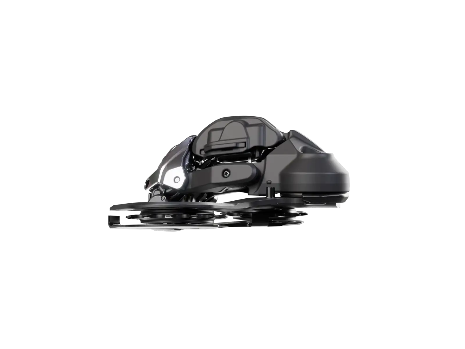 Shimano XTR RD-M9250 GS Di2 przerzutka, bezpośredni montaż