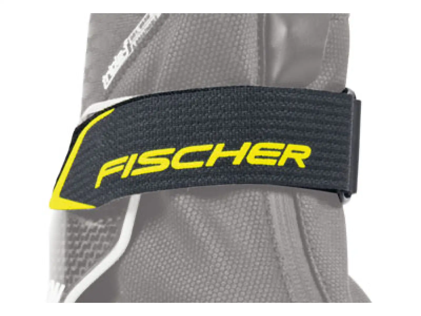 Fischer JR Combi dziecięce buty do nart biegowych