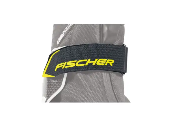 Fischer JR Combi dziecięce buty do nart biegowych