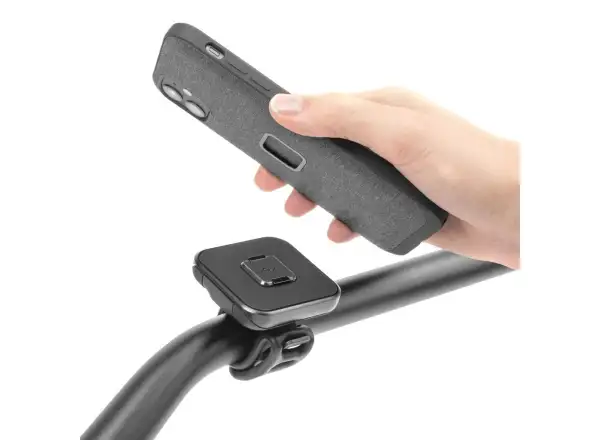 Peak Design Bike Mount Universal uchwyt na telefon Black