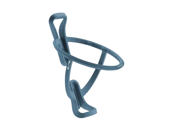 Elite T-Race 22 koszyk Light Blue/Soft Touch
