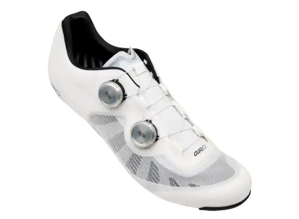 Giro Imperial II męskie buty szosowe White
