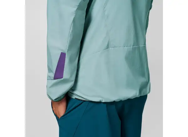 Salewa Pedroc Wind Light męska bluza Willow