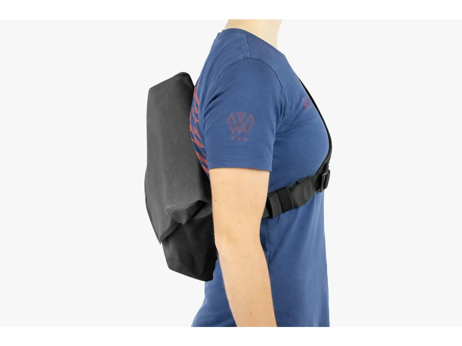 Apidura City Messenger plecak 13"