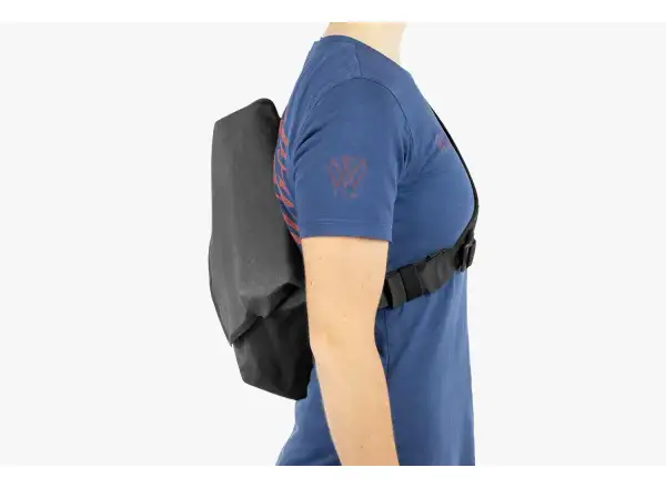 Apidura City Messenger plecak 13"