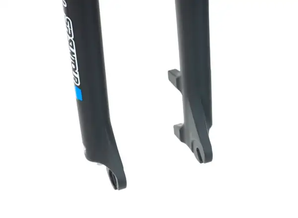 SR Suntour XCM Coil HLO Disc 100 mm 29" QR amortyzowany widelec