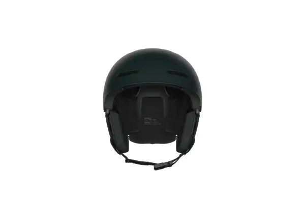 POC Fornix MIPS kask narciarski Pargasite Green Matt