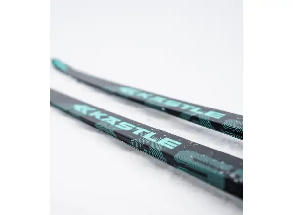 Kästle XP20 Junior Skate Plus Medium juniorskie narty biegowe do stylu łyżwowego