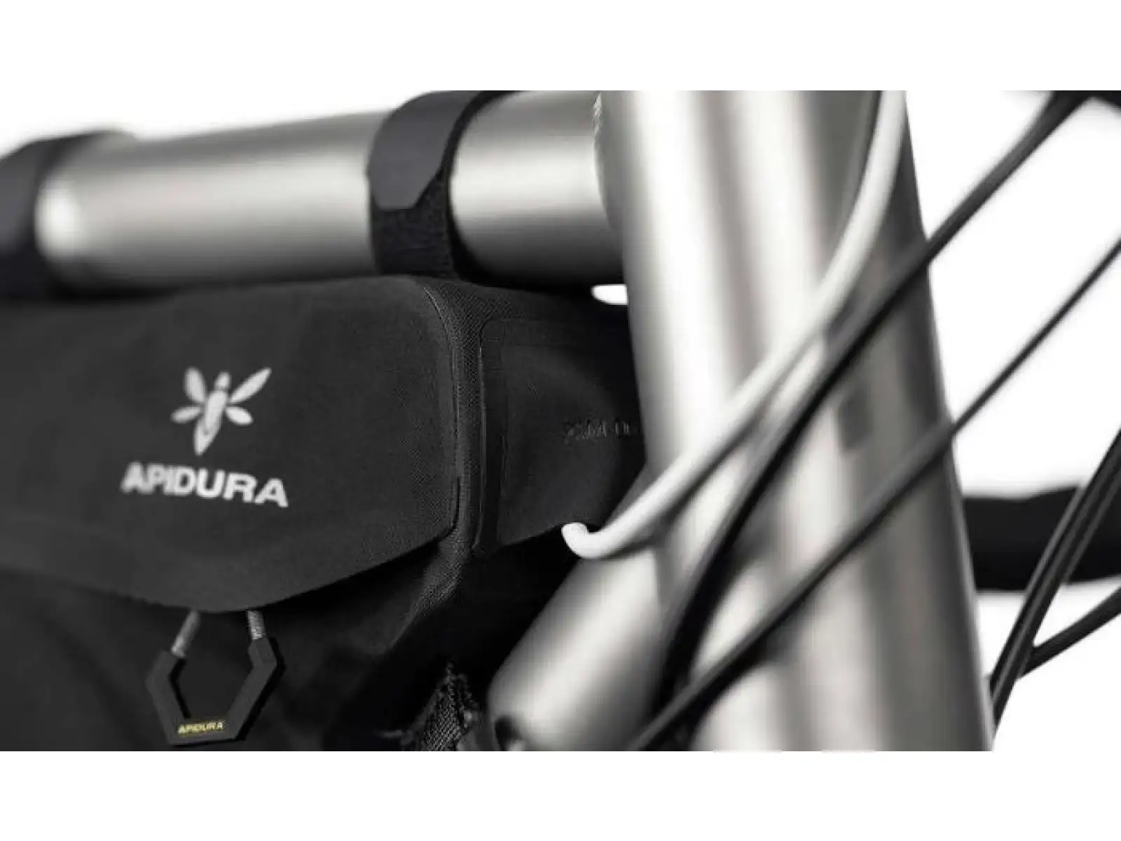 Apidura Racing frame pack 2,4 L torba ramowa