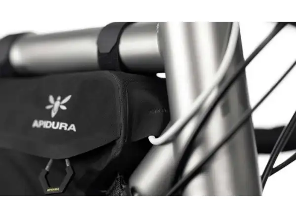 Apidura Racing frame pack 2,4 L torba ramowa