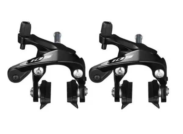 Shimano 105 BR-R7000 szczęki hamulcowe czarna