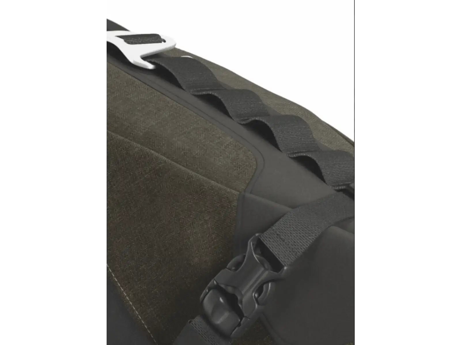 Brooks Scape Seat Bag torba pod siodło Mud Green