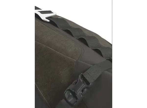 Brooks Scape Seat Bag torba pod siodło Mud Green