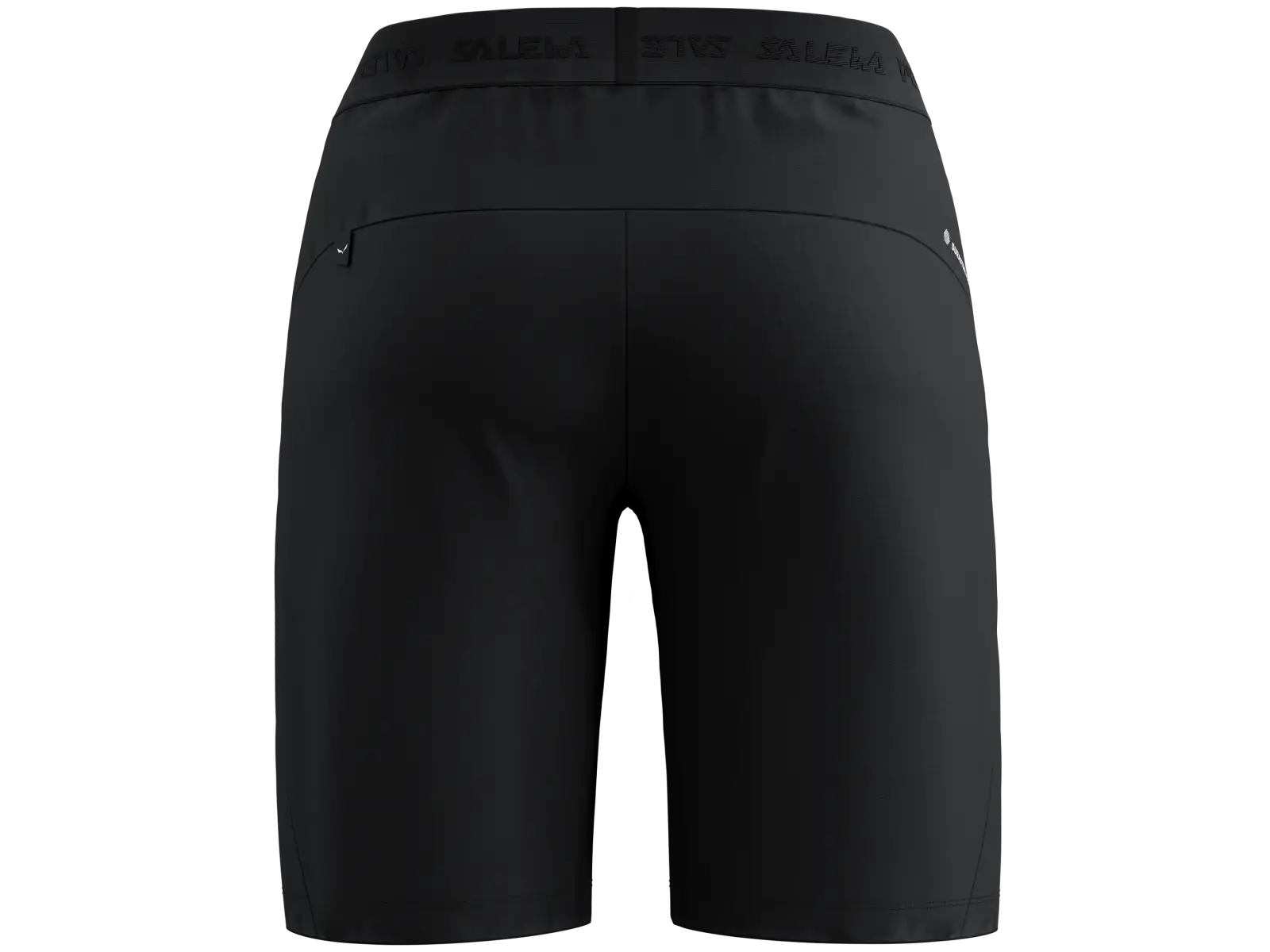 Salewa Puez 4 męskie szorty Black Out