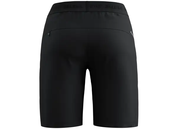 Salewa Puez 4 męskie szorty Black Out