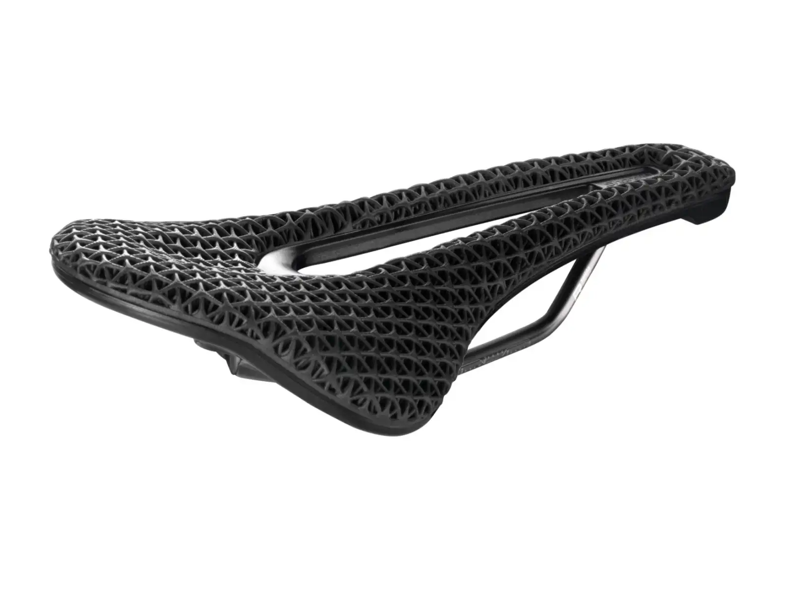 Selle San Marco ShortFit 2.0 3D Open-Fit Racing Wide siodło czarna