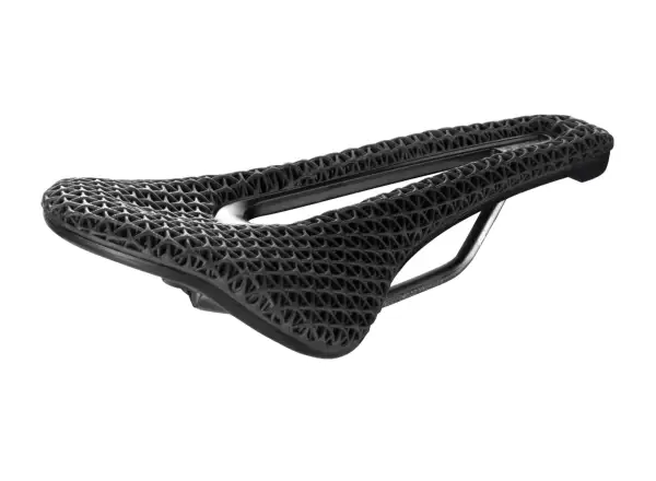 Selle San Marco ShortFit 2.0 3D Open-Fit Racing Wide siodło czarna