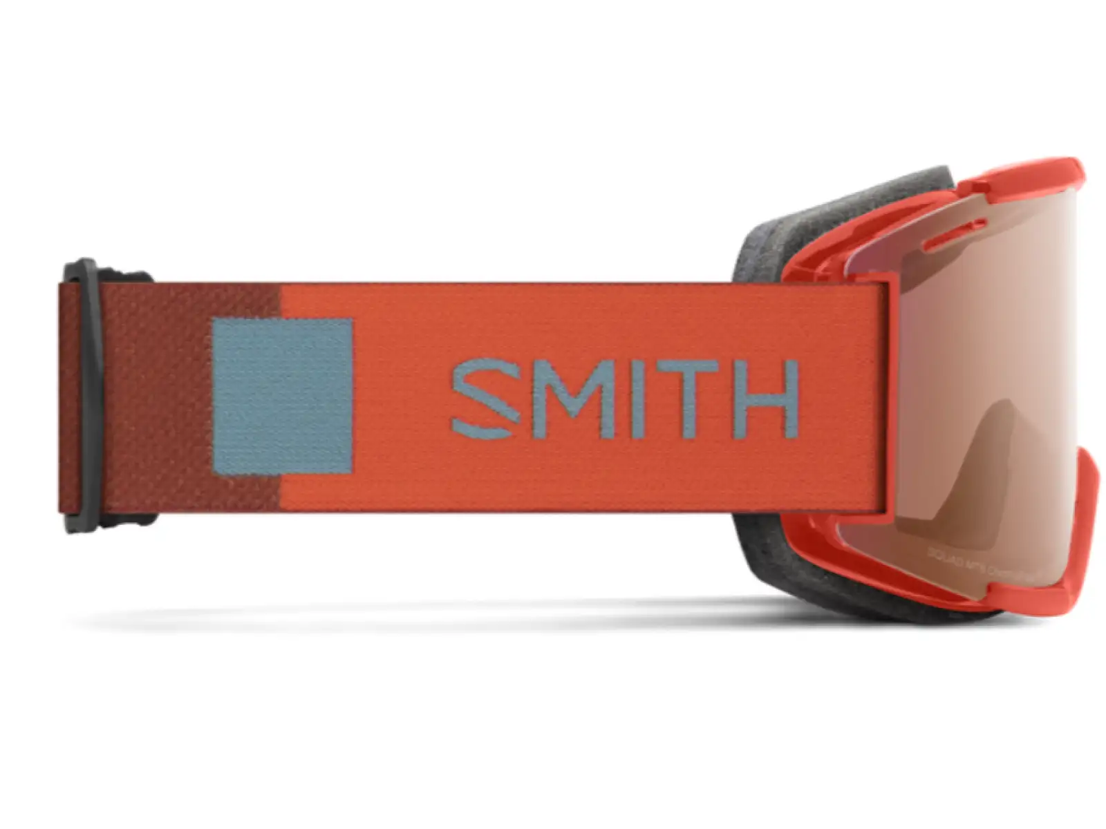 Smith Squad MTB okulary Poppy/Terra
