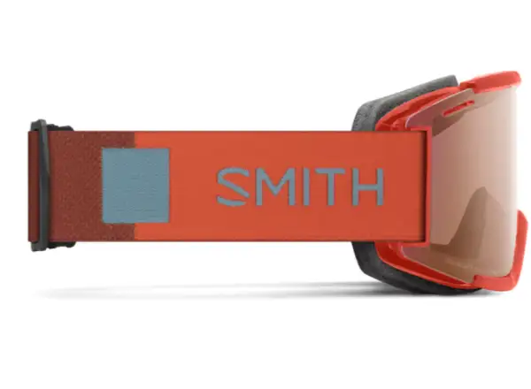 Smith Squad MTB okulary Poppy/Terra