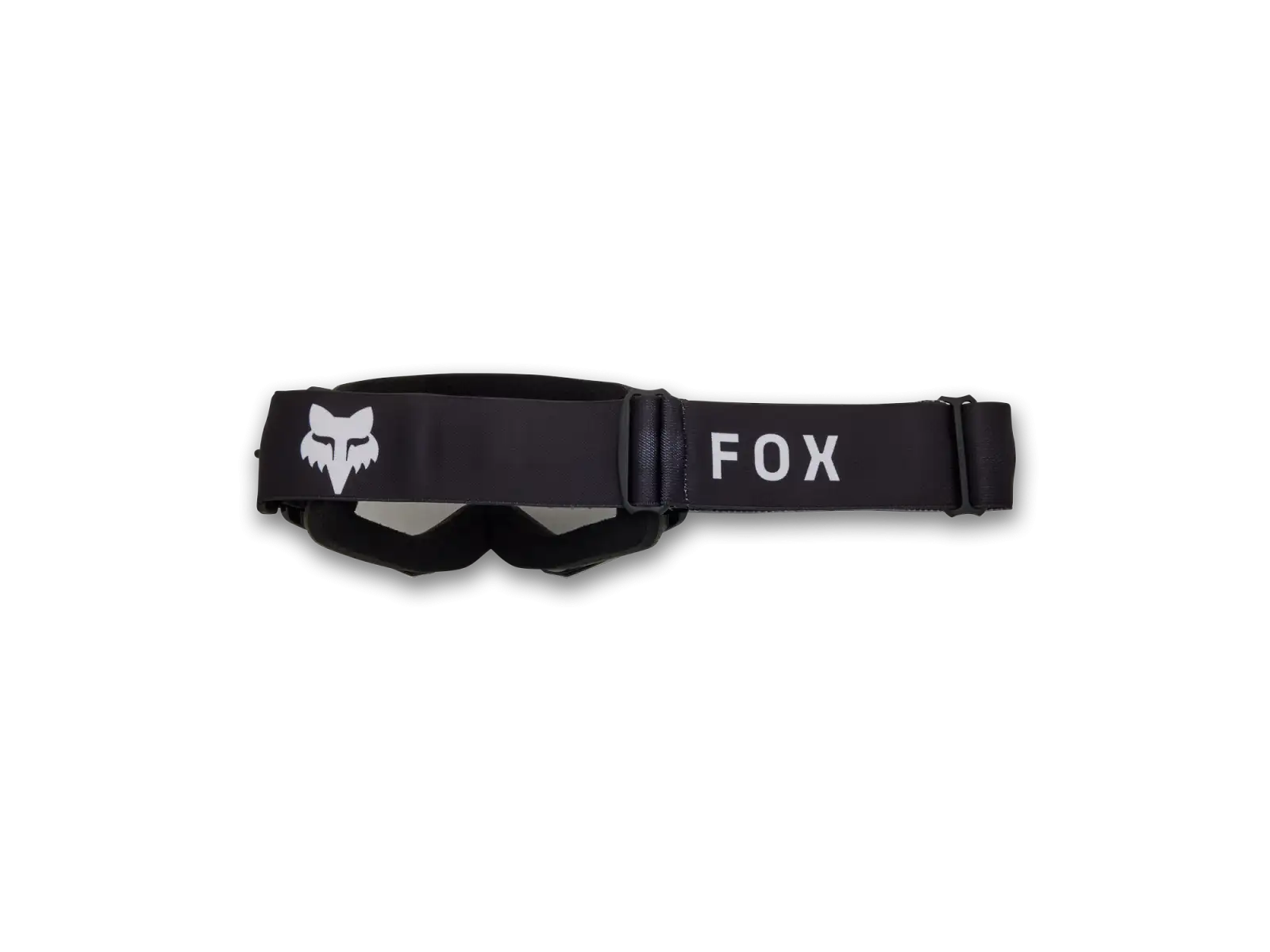 Fox Youth Main Core gogle Black