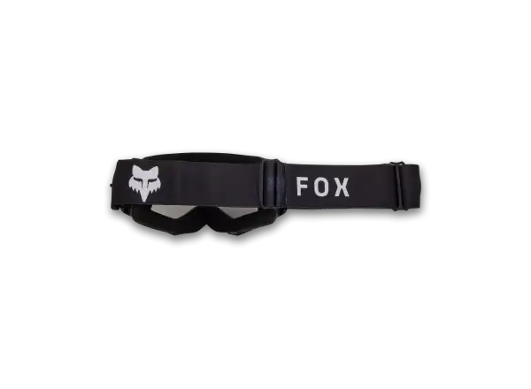 Fox Youth Main Core gogle Black