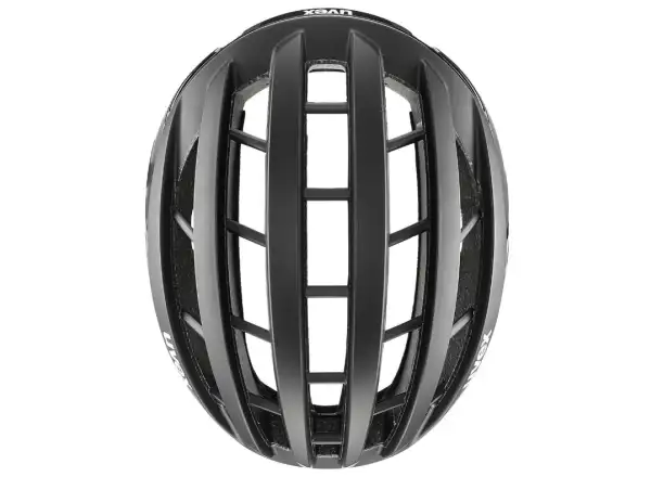 Uvex Surge szosowy kask Black Matt