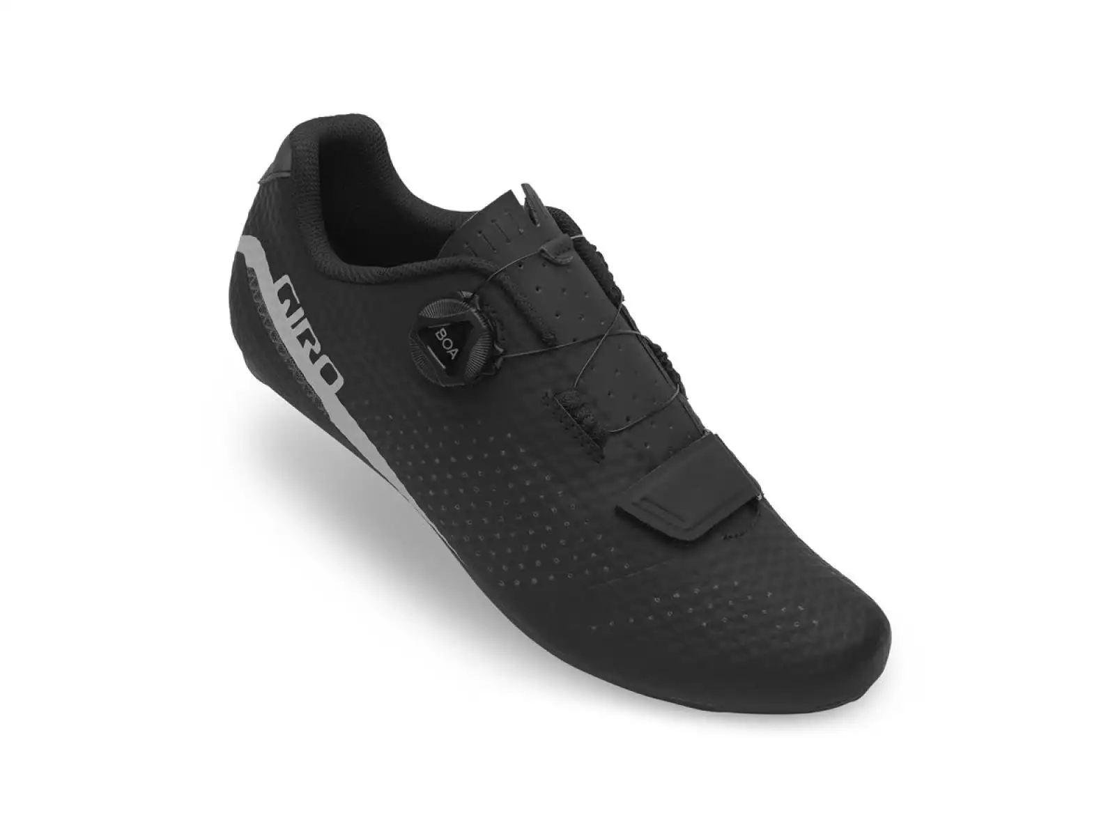 Giro Cadet szosowe męskie buty Black