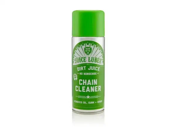 Juice Lubes Dirt Juice Boss środek czyszczący 400 ml spray