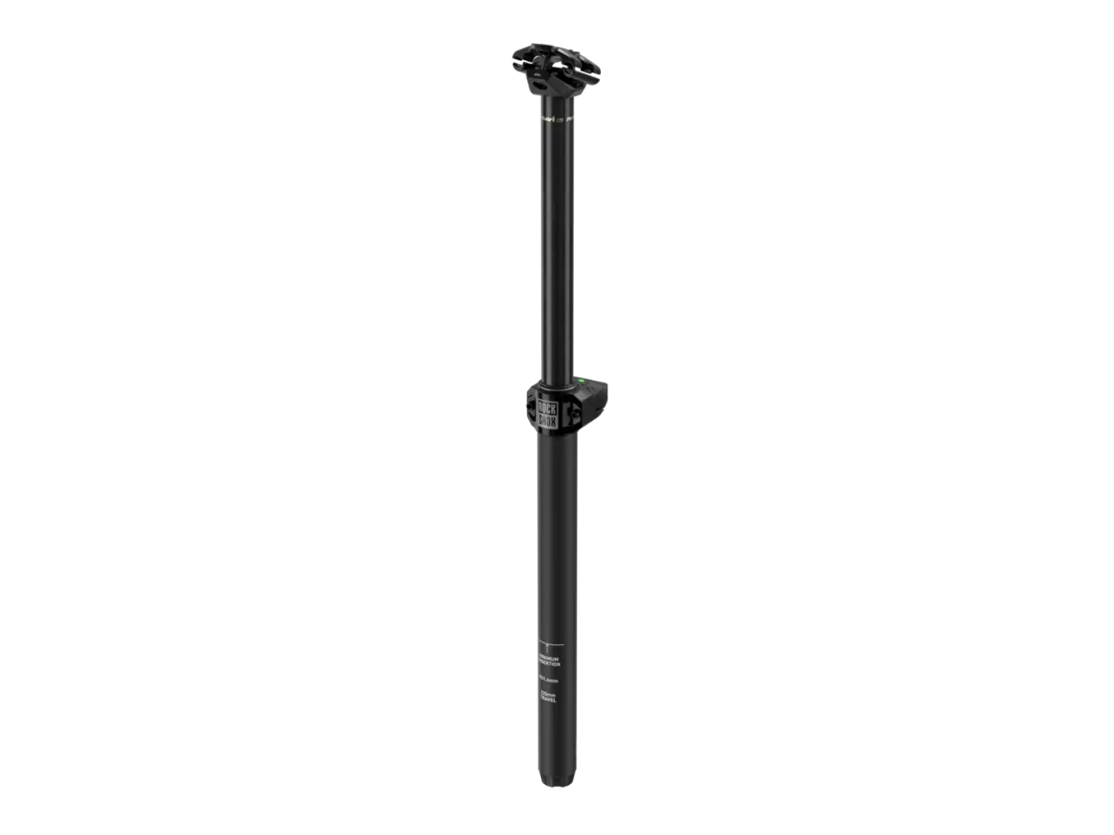 Rock Shox Reverb AXS B1 34,9mm sztyca teleskopowa 200 mm skoku w tym manetka - Nebale