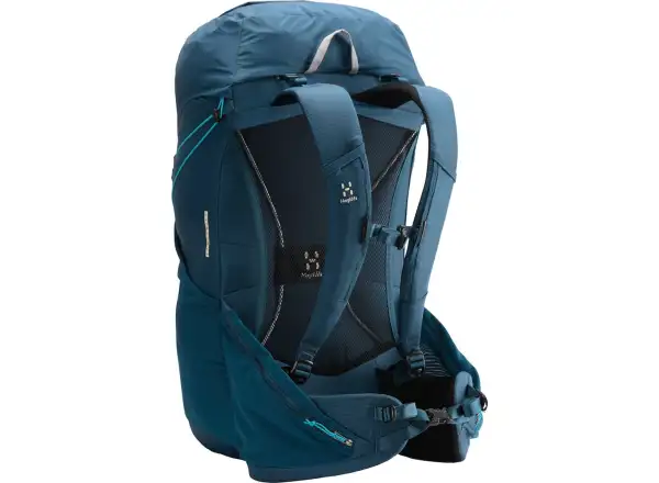 Haglöfs L.I.M plecak 35 l Dark Ocean/Maui Blue