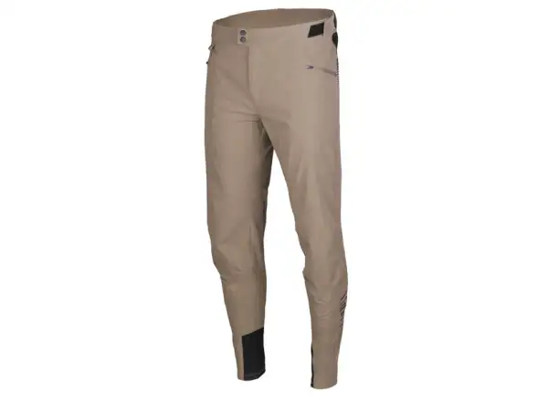 Etape Enduro męskie spodnie Khaki