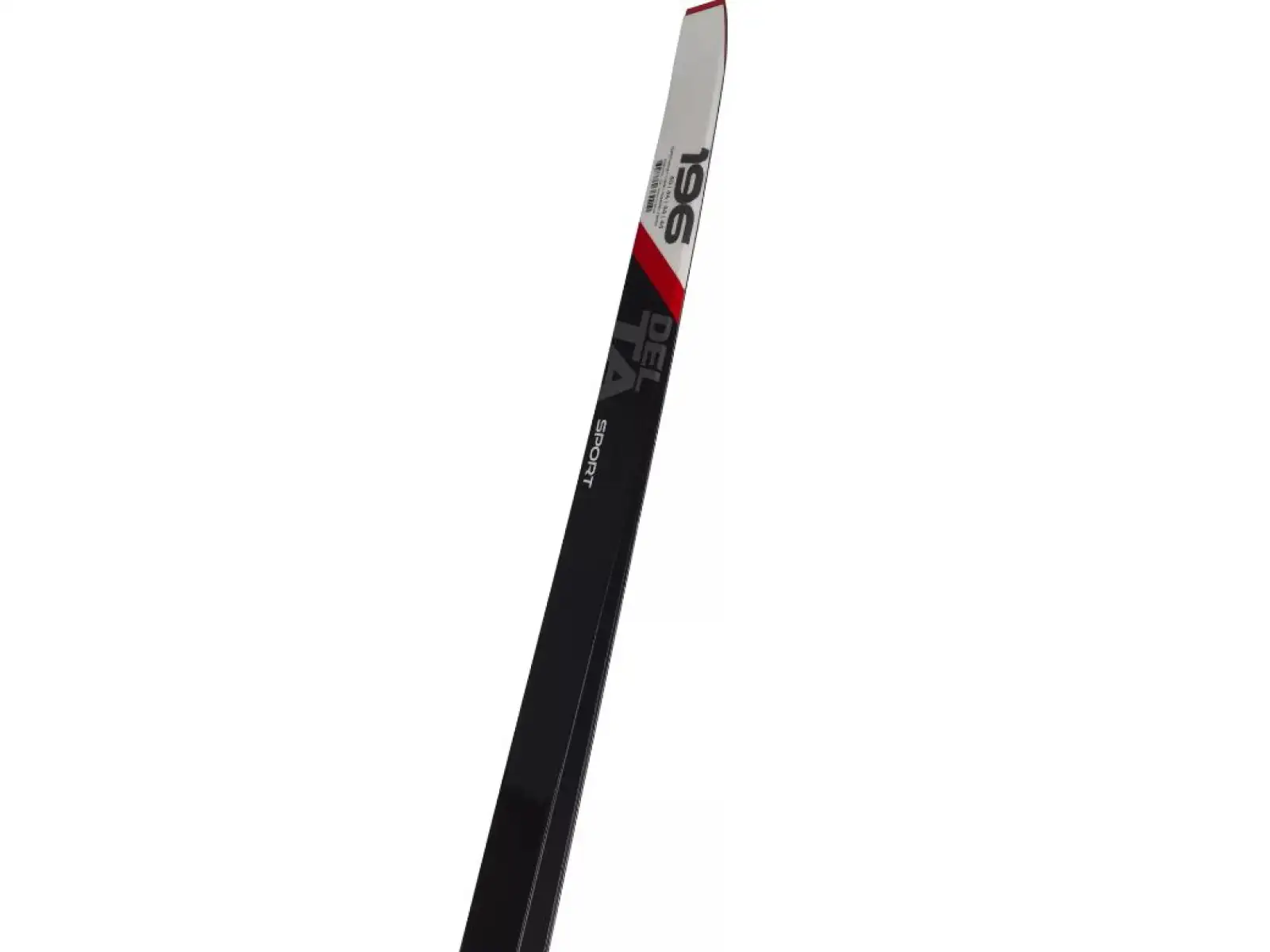 Rossignol Delta Sport R-Skin narty biegowe + R-Classic XC zestaw