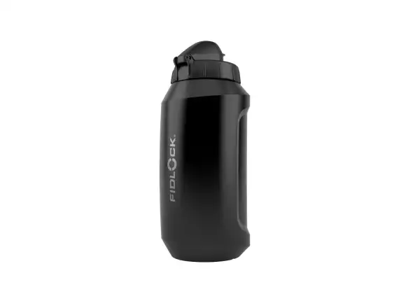 Fidlock Twist zamienna butelka 750 ml Czarny