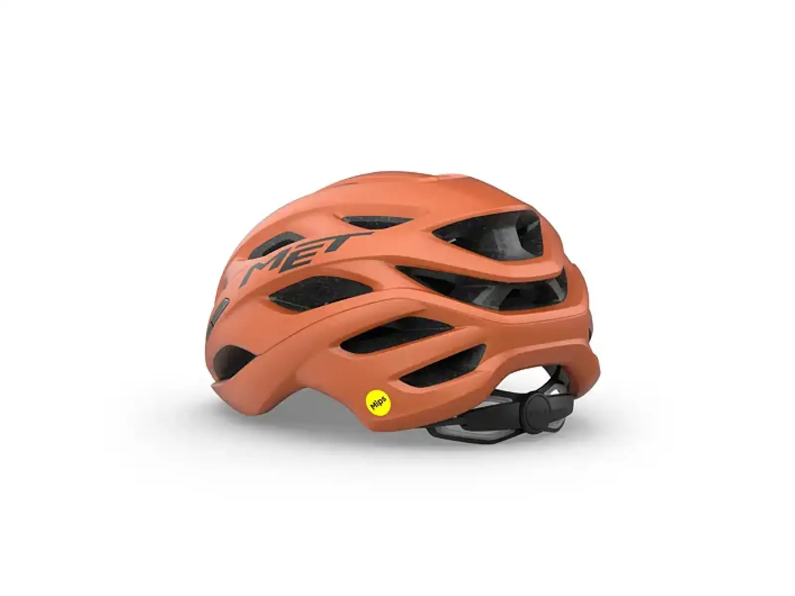 MET Estro MIPS Wander kask Cinnamon