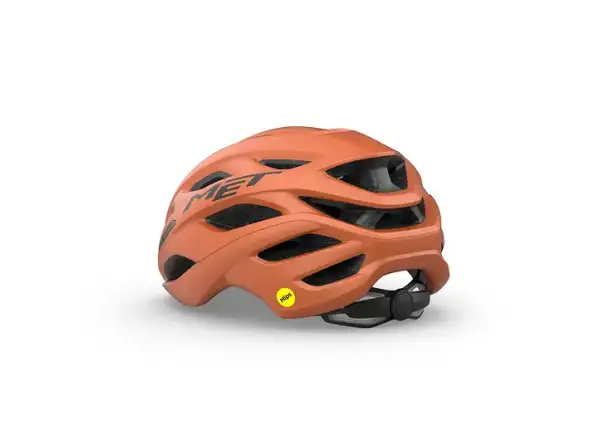 MET Estro MIPS Wander kask Cinnamon