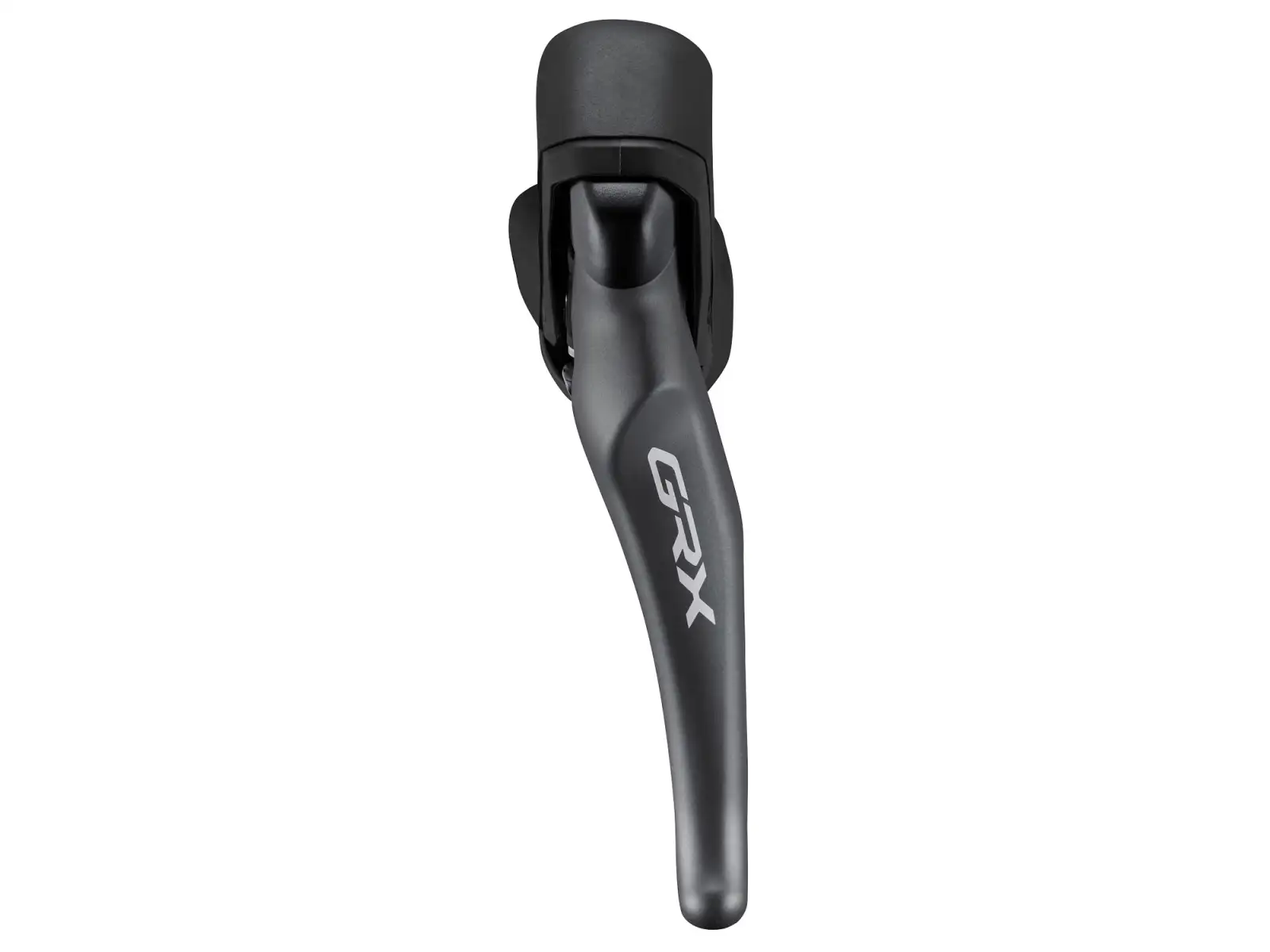 Shimano GRX ST-RX820+BR-RX820 przedni hamulec tarczowy i 2-biegowa dźwignia