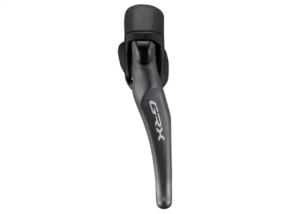 Shimano GRX ST-RX820+BR-RX820 przedni hamulec tarczowy i 2-biegowa dźwignia