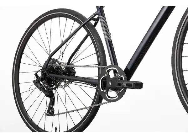 Cannondale Quick 4 rower trekkingowy Graphite
