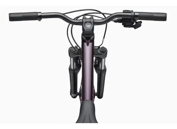 Cannondale Trail 24 rower dziecięcy Royal Purple