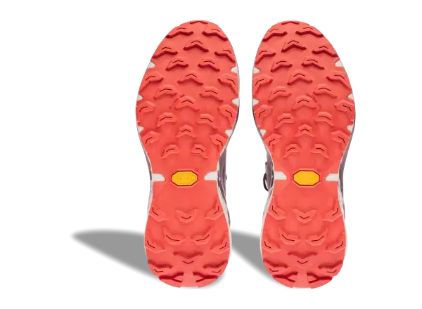 Dynafit Ultra 100 V3 GTX damskie buty do biegania Ephemera/Black Out