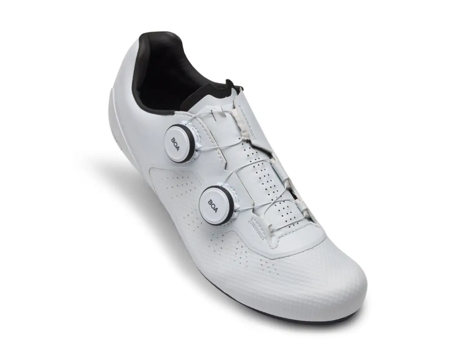 Giro Regime II szosowe męskie buty rowerowe White