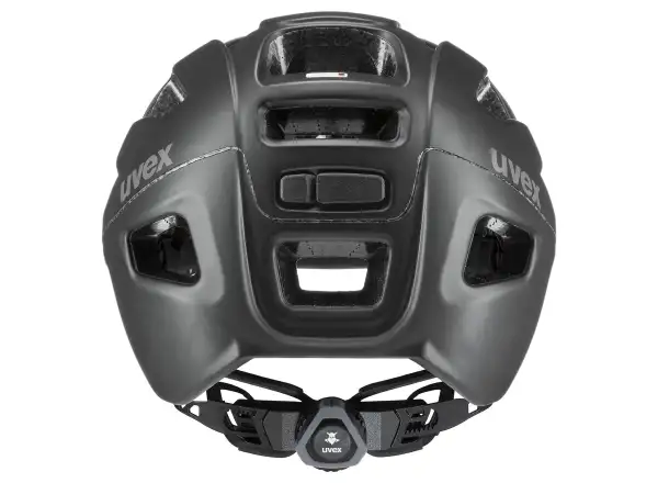 Uvex Finale 2.0 Tocsen enduro kask Black Mat