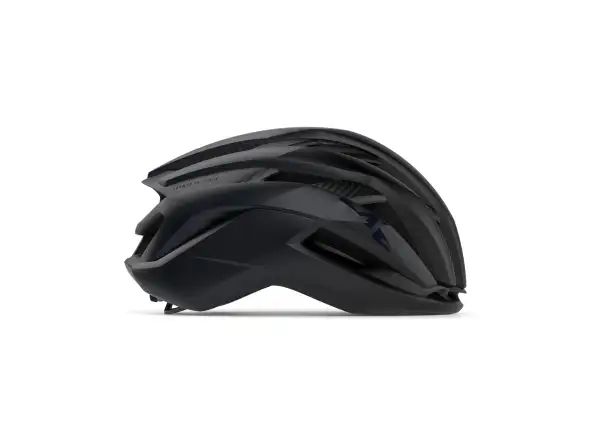 MET Trenta 3K Carbon MIPS szosowy kask Black
