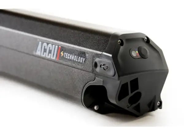 Accu E-rower Lectron bateria ramowa 36V 17,5Ah Li-On 630Wh