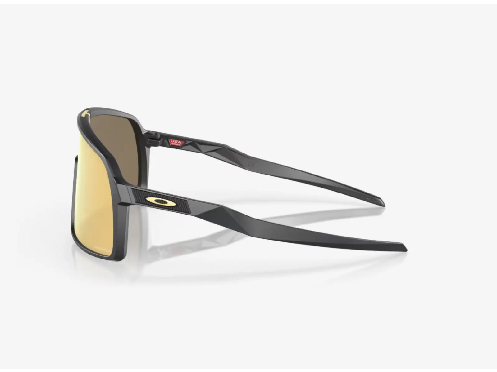 Oakley Sutro okulary przeciwsłoneczne Matte Carbon/Prizm 24K